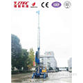 Mesin penggerudian grouting qjs-50l